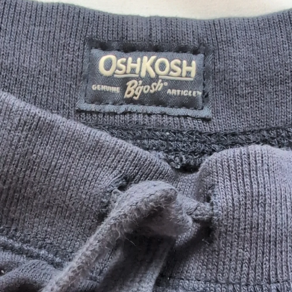5 for $20 OshKosh B'gosh Kids Shorts
